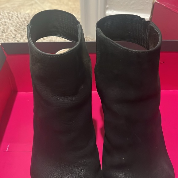 Dress booties - Picture 4 of 6